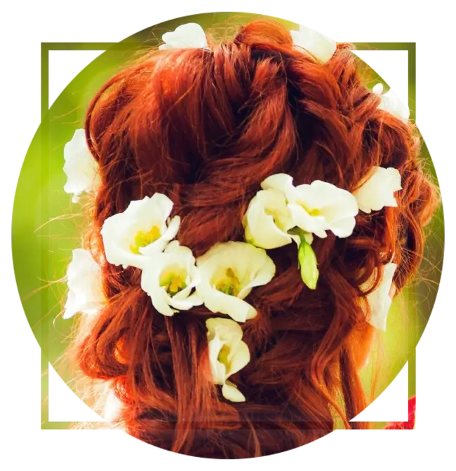 Hochzeit by Frisur Arena