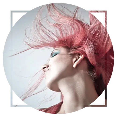 Damenfrisur by Frisur Arena